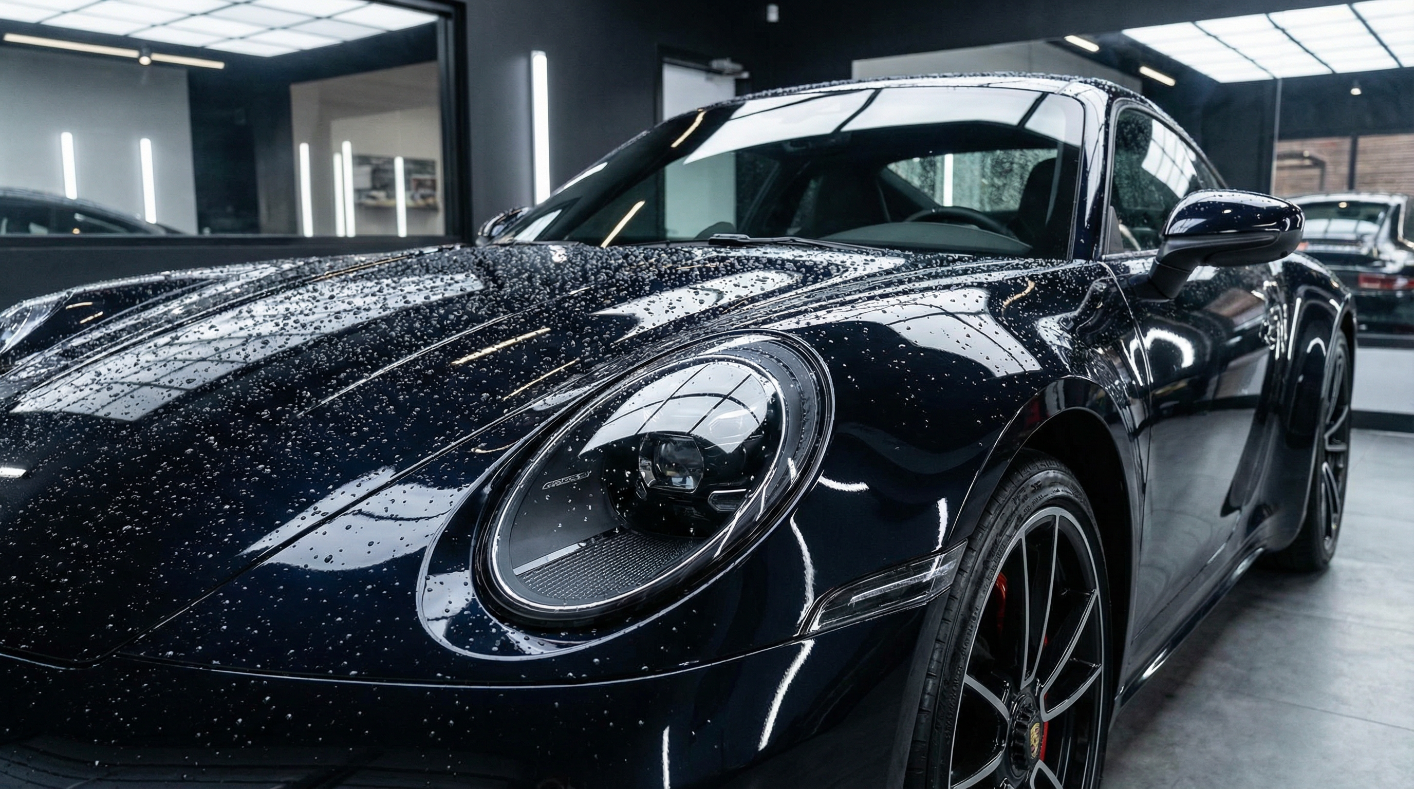 Tratament Ceramic Auto – Beneficii, Durată și Întreținere